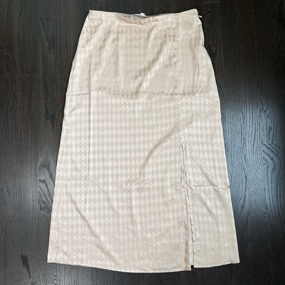 Blu Pepper Skirt